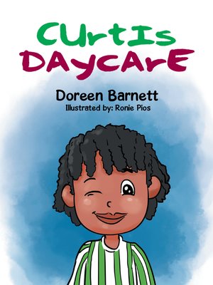 cover image of Curtis Daycare